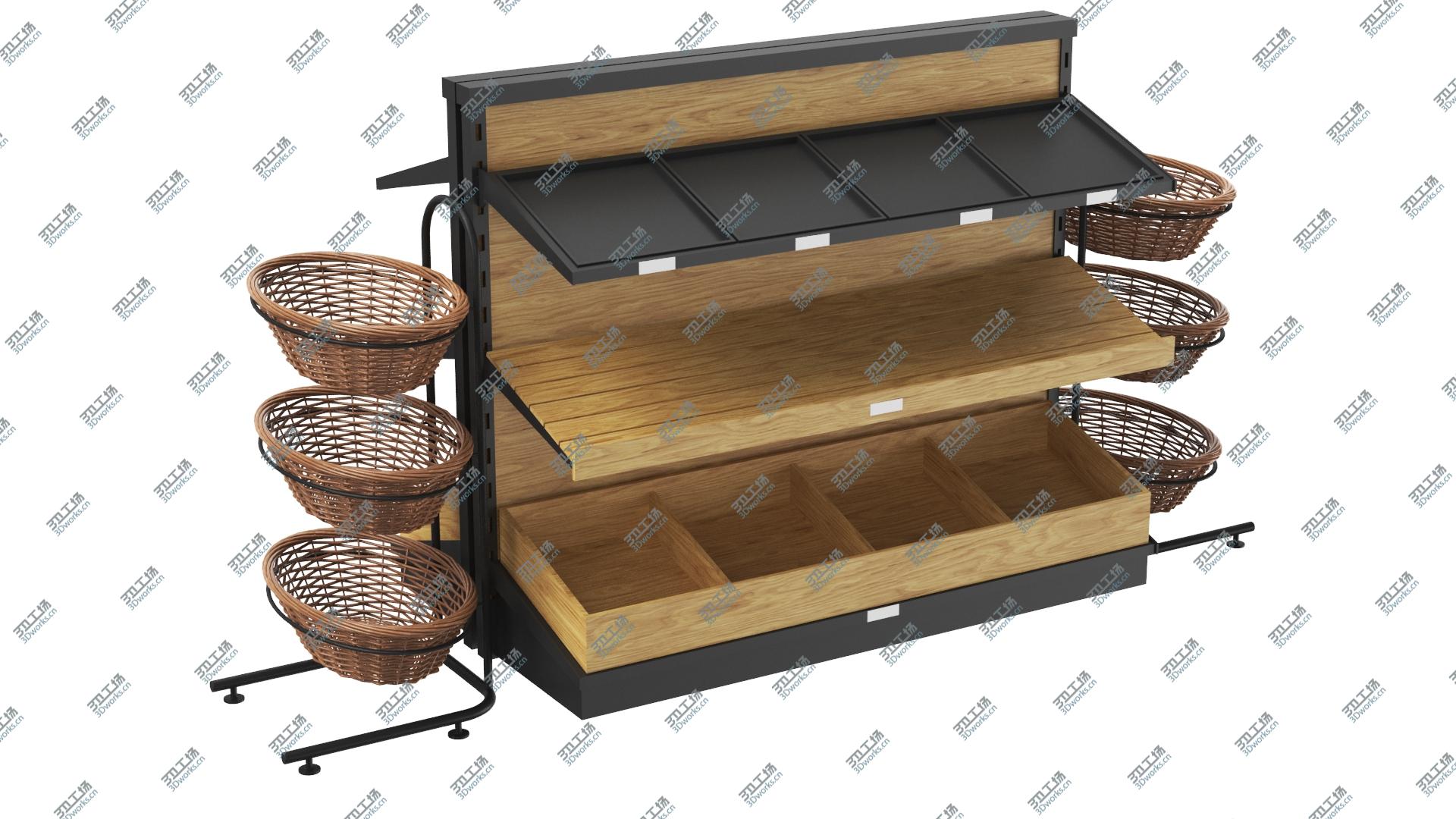 images/goods_img/202104092/3D Empty Grocery Display Collection/4.jpg